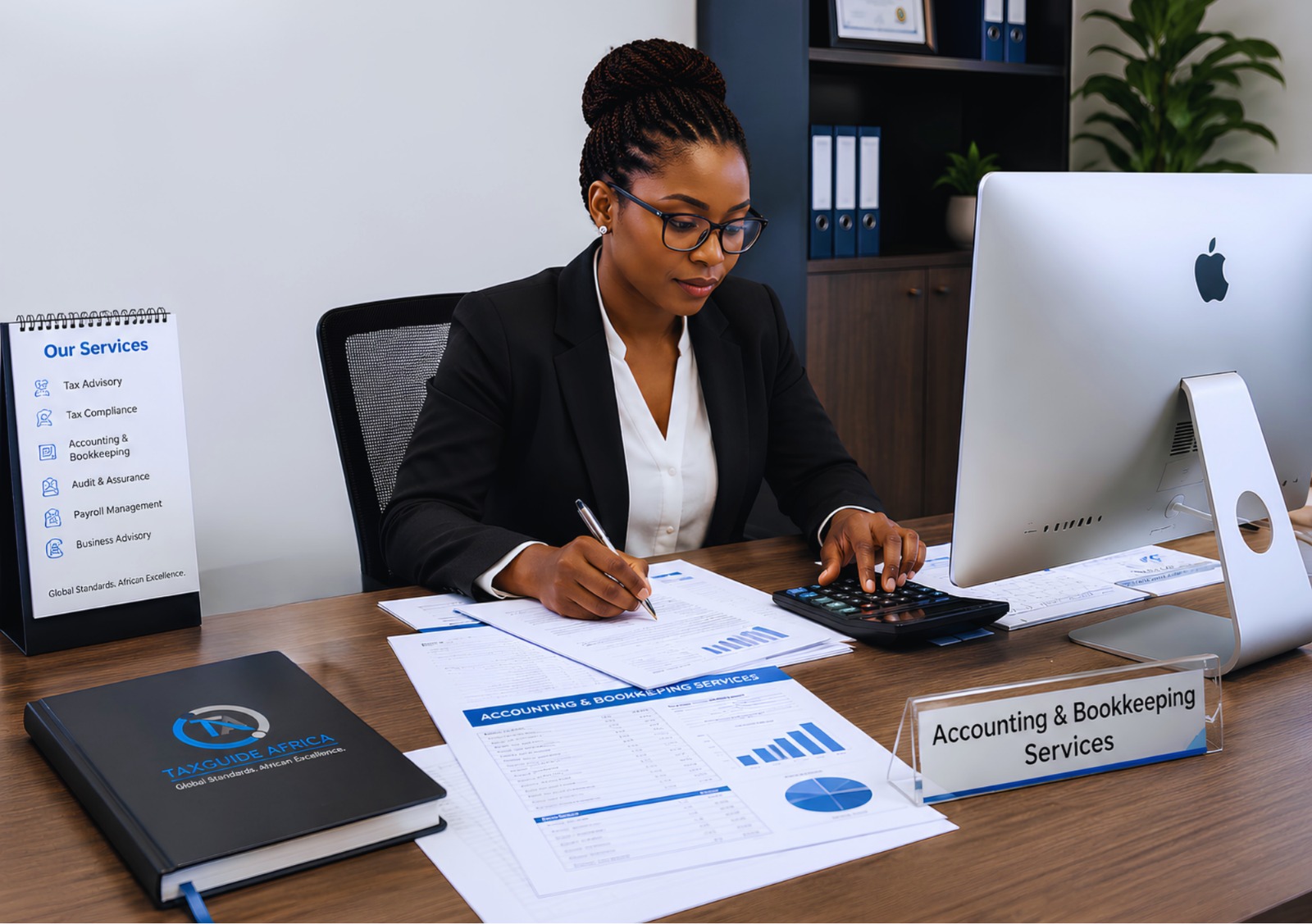Accounting & Assurance