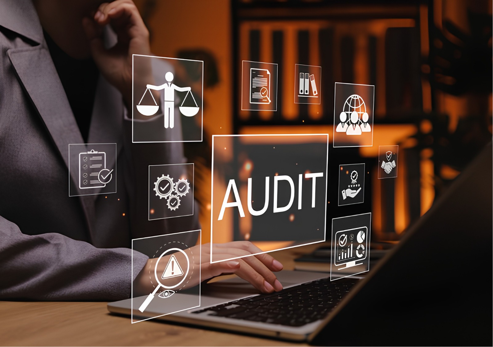 NGO Audit
