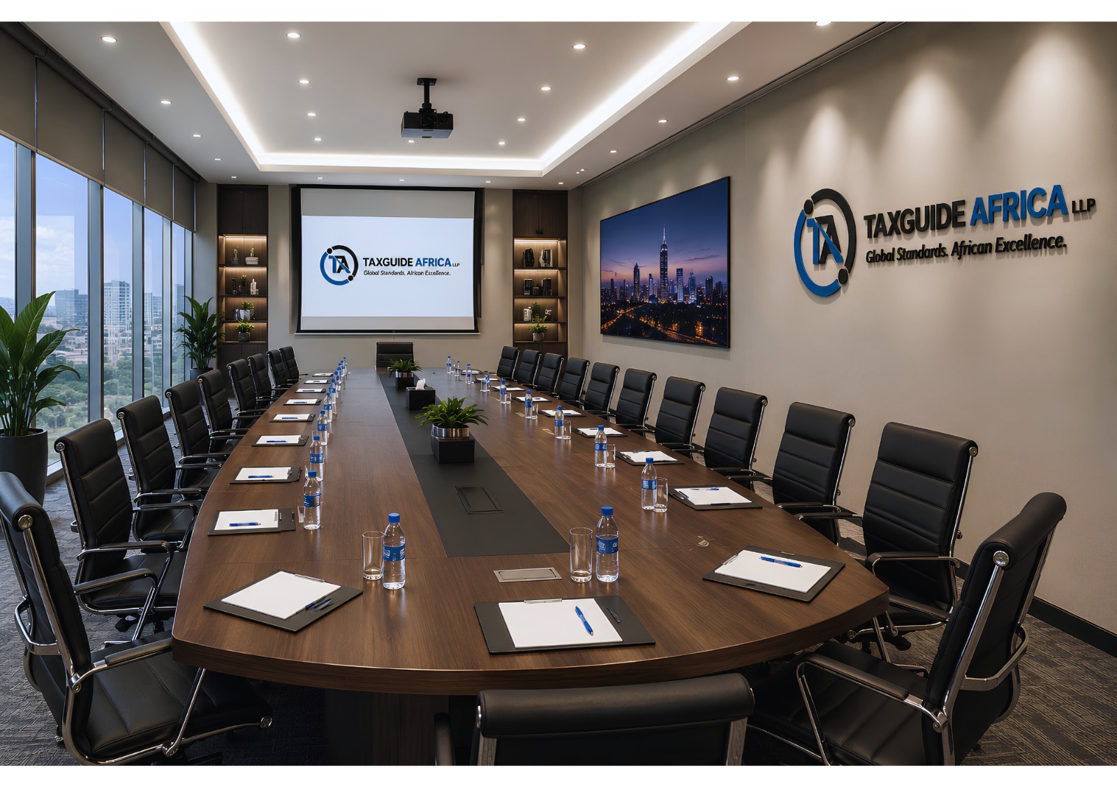 Tax Forum